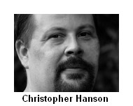 Christopher Hanson